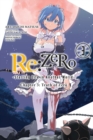 Image for re:Zero Starting Life in Another World, Chapter 3: Truth of Zero, Vol. 3