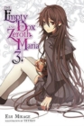 Image for The Empty Box and Zeroth Maria, Vol. 3 (light novel)