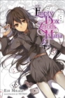 Image for The Empty Box and Zeroth Maria, Vol. 4 (light novel)
