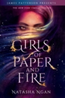 Image for Girls of Paper and Fire