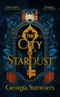 Image for The City of Stardust