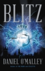 Image for Blitz : A Novel
