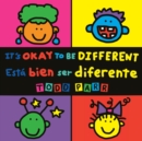 Image for It&#39;s Okay to Be Different / Esta bien ser diferente
