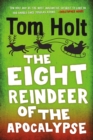 Image for The Eight Reindeer of the Apocalypse