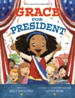 Image for Grace for President
