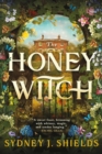 Image for The Honey Witch