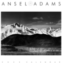 Image for Ansel Adams 2025 Engagement Calendar : Authorized Edition: 12-Month Nature Photography Collection (Weekly Calendar and Planner)