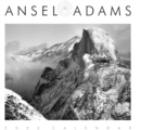 Image for Ansel Adams 2025 Wall Calendar : Authorized Edition: 13-Month Nature Photography Collection (Monthly Calendar)