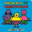 Image for Animals in Underwear