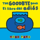 Image for The goodbye book