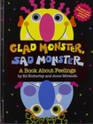 Image for Glad Monster, Sad Monster
