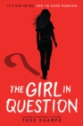 Image for The Girl in Question