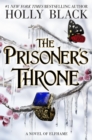 Image for The Prisoner&#39;s Throne