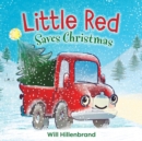 Image for Little Red Saves Christmas