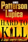 Image for Hard to Kill : A Jane Smith Thriller