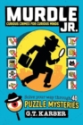 Image for Curious Crimes for Curious Minds