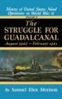 Image for Us Naval 5:Struggle Guadalcanal