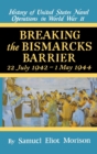 Image for Us Naval 6:Breaking Bismarck