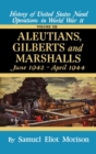 Image for Us Naval 7:Aluetians,Gilberts