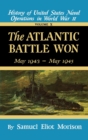 Image for Us Naval 10:Atlantic Battle Won