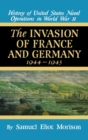 Image for Us Naval 11:Invasions France