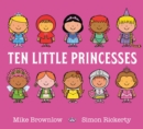 Image for Ten Little Princesses