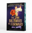 Image for Same Backward as Forward (Deluxe Limited Edition)