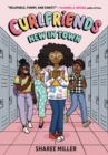 Image for Curlfriends: New in Town (A Graphic Novel)
