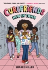 Image for Curlfriends: New in Town (A Graphic Novel)