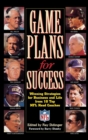 Image for Game Plans for Success