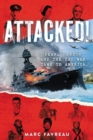 Image for Attacked!  : Pearl Harbor and the day war came to America