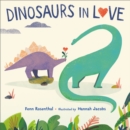 Image for Dinosaurs in Love