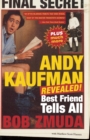 Image for Andy Kaufman Revealed! : Best Friend Tells All