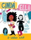 Image for Cinda Meets Ella