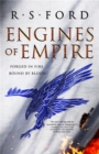 Image for Engines of Empire
