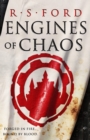 Image for Engines of Chaos