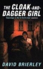 Image for The Cloak-And-Dagger Girl