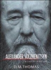 Image for Alexander Solzhenitsyn  : a century in his life