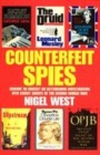 Image for Counterfeit Spies