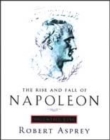 Image for The Rise And Fall Of Napoleon Vol 1