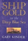Image for Ship Of Gold In The Deep Blue Sea