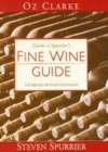 Image for Clarke And Spurrier&#39;s Fine Wine Guide