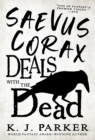 Image for Saevus Corax Deals With the Dead
