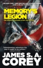 Image for Memory&#39;s Legion : The Complete Expanse Story Collection