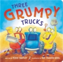 Image for Three Grumpy Trucks