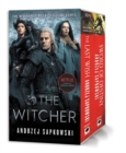 Image for The Witcher Stories Boxed Set: The Last Wish, Sword of Destiny