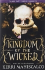 Image for Kingdom of the Wicked