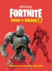 Image for FORTNITE (Official): How to Draw 2