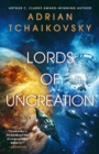 Image for Lords of Uncreation