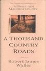 Image for A Thousand Country Roads